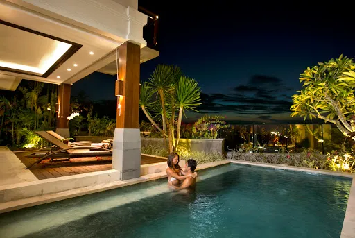 tanadewa Villas Nusa Dua Bali by Cross Collection 4