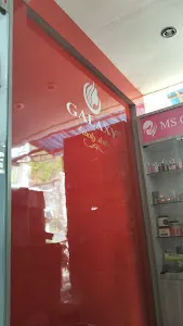 Galaxy Beauty Salon 3