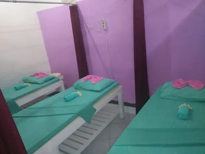 Galaxy Beauty Salon 4