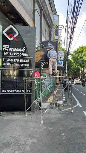 Nusa Photo Studio - Nusa Dua, Bali 3