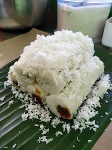 Coco Mart Taman Giri 2