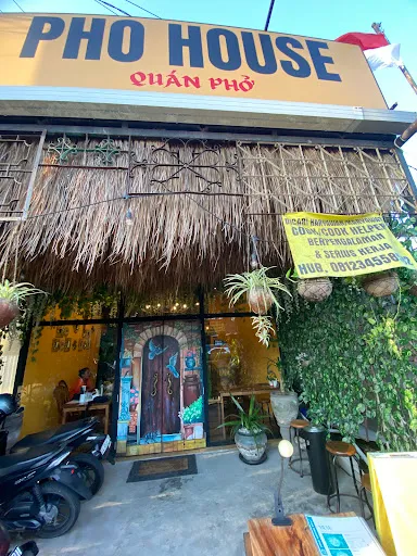 PHO House Bali 1