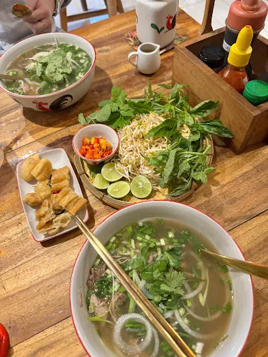 PHO House Bali 3