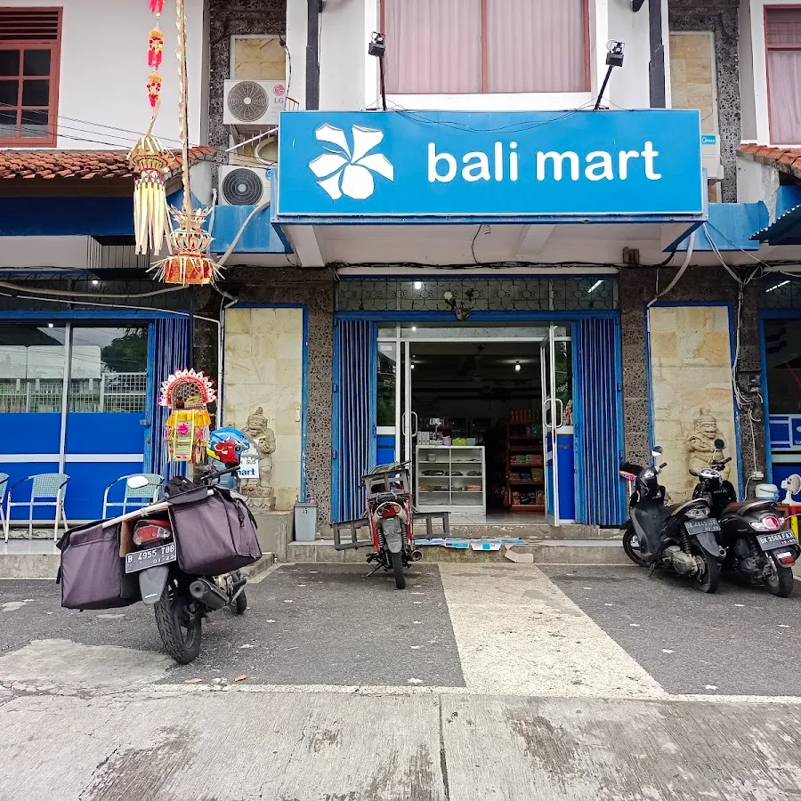 Bali Mart