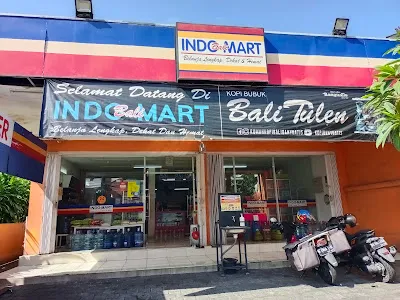 Bali Mart 1
