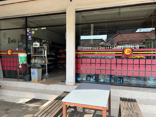Bali Mart 2