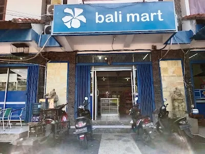 Bali Mart 3
