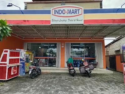 Bali Mart 4