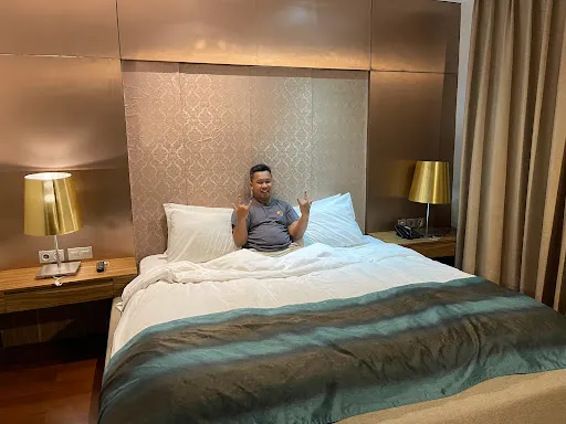 Amaroossa Suite Bali 1