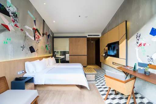 Amaroossa Suite Bali 3