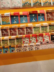 Korté Chocolate - Bali Collection 2