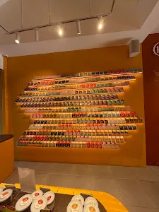 Korté Chocolate - Bali Collection 4