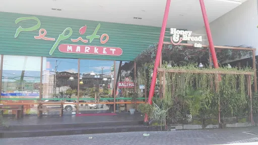 Pepito Market Nusa Dua 1