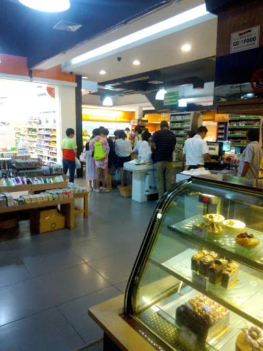 Pepito Market Nusa Dua 2