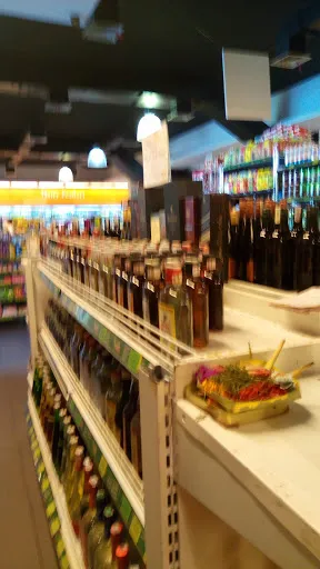 Pepito Market Nusa Dua 3