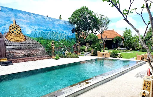 Crystaloka Villas 1