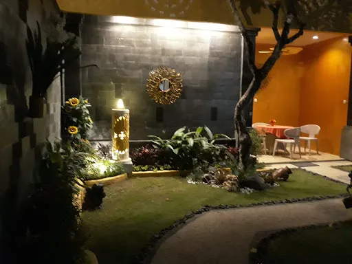 Crystaloka Villas 2