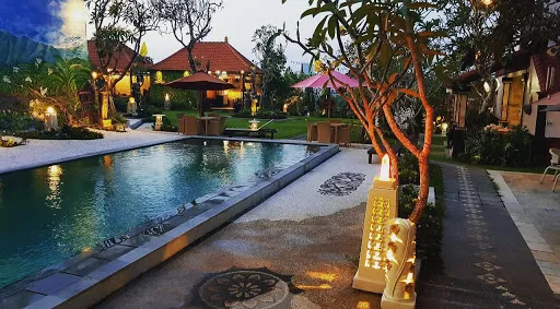 Crystaloka Villas 3