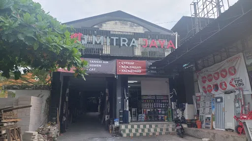 Toko Bangunan Mitra Jaya 2