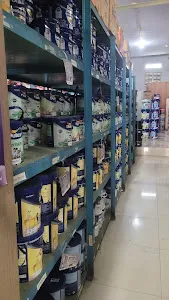 Toko Bangunan Mitra Jaya 3