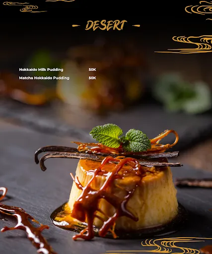 Tenji Sushi 1
