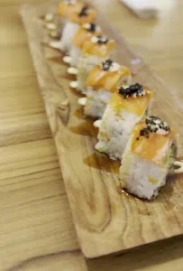 Tenji Sushi 3