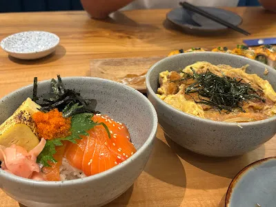 Tenji Sushi 4