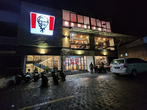 KFC Nusa Dua Siligita 4
