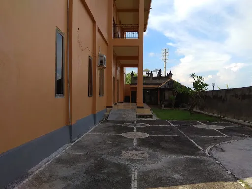 Second Home Day Care Nusa Dua 2