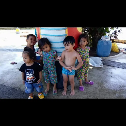 Second Home Day Care Nusa Dua 4
