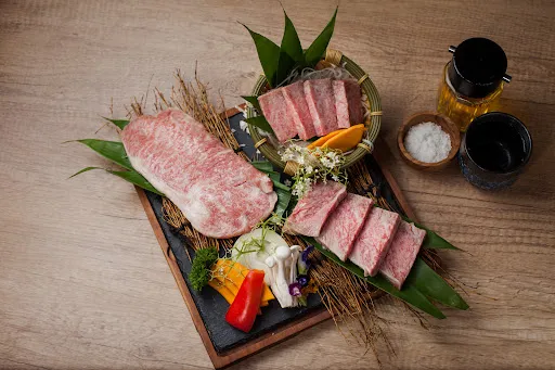 Sama Sama Yakiniku Japanese Restaurant Nusa Dua 2