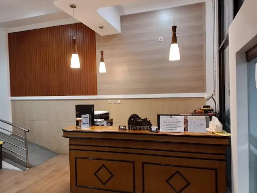 Klinik Rahayu Nusa Dua 1