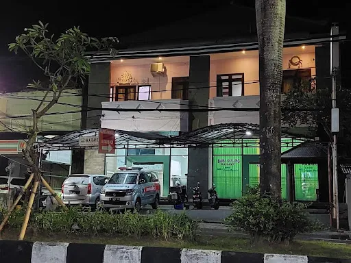 Klinik Rahayu Nusa Dua 3