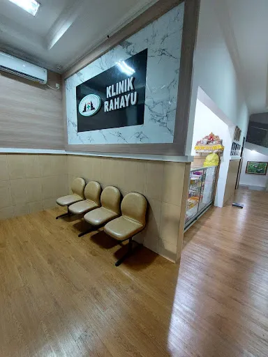 Klinik Rahayu Nusa Dua 4