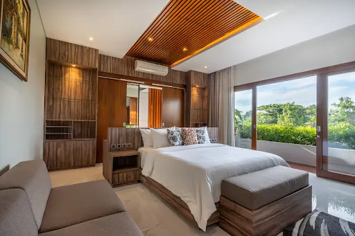 The Amarta Villa 1