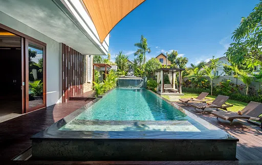 The Amarta Villa 2