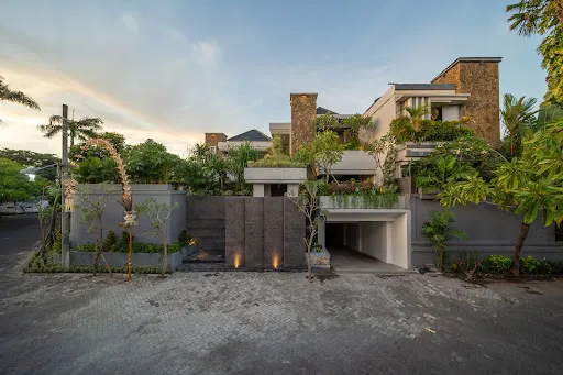 The Amarta Villa 3