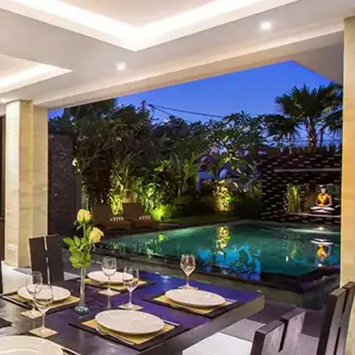 The Amarta Villa 4