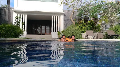 Seven Angels Villa