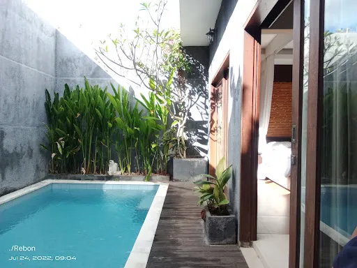 Seven Angels Villa 2