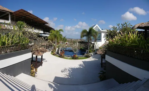 Seven Angels Villa 4
