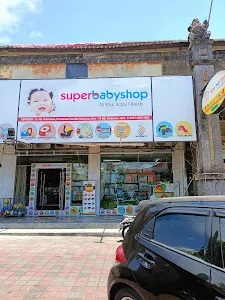 Balonku Babyshop 4
