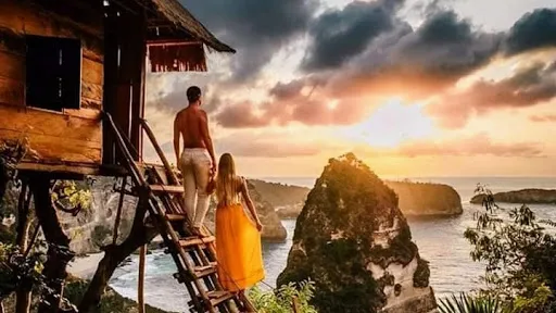 RBT BALI TRIP