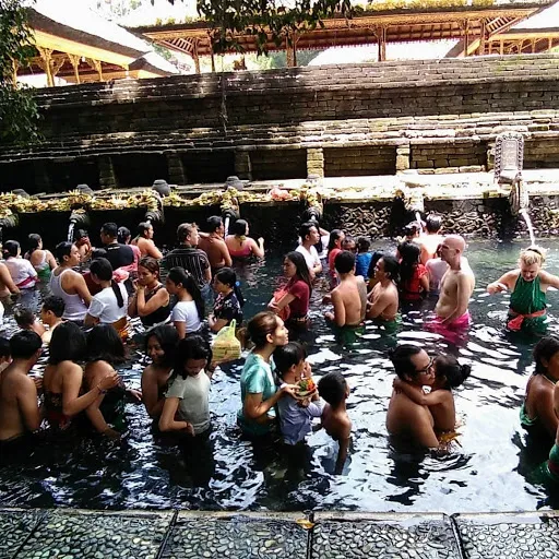 RBT BALI TRIP 2