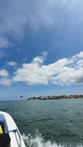 Tanjung benoa watersport Bali 3