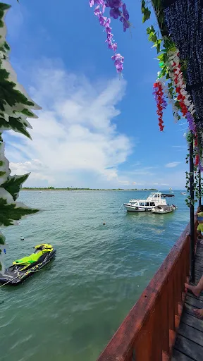Tanjung benoa watersport Bali 4