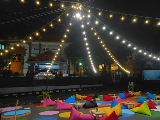 BALI VISAS | VIP LOUNGE 1
