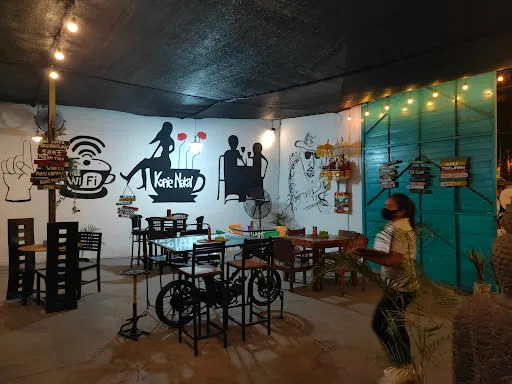 BALI VISAS | VIP LOUNGE 2