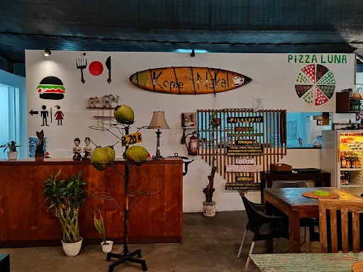 BALI VISAS | VIP LOUNGE 3