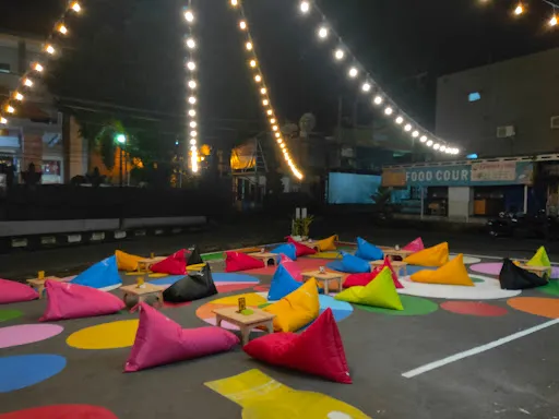 BALI VISAS | VIP LOUNGE 4
